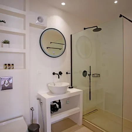 Apartment The Lavish Mykonos Town