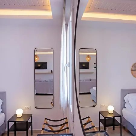 The Lavish Apartment Mykonos Town