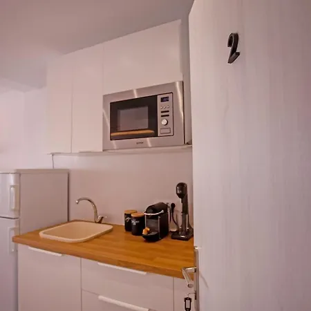 The Lavish Apartment